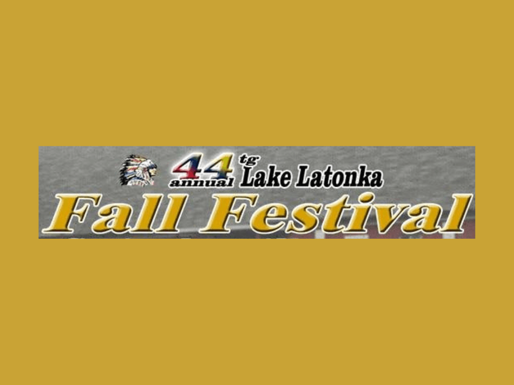 2023 Lake Latonka Fall Festival 43 Jewelry Co.