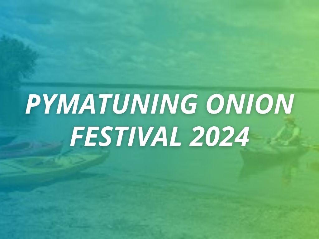 Pymatuning Onion Festival 2024 43 Jewelry Co. & 43 Handmade Jewelry