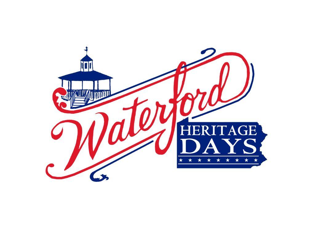 Waterford Heritage Days 2024 43 Jewelry Co. & 43 Handmade Art & Jewelry